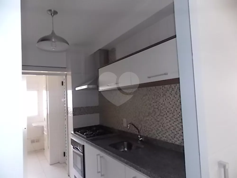 Apartamento, 3 quartos, 95 m² - Foto 2