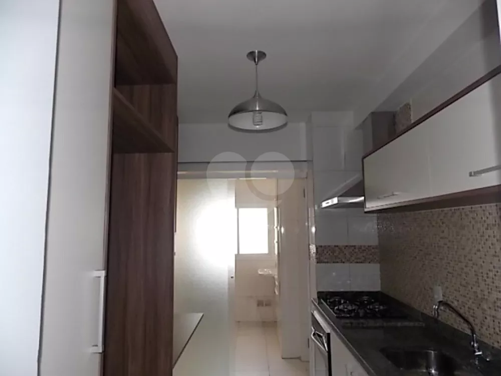 Apartamento, 3 quartos, 95 m² - Foto 4