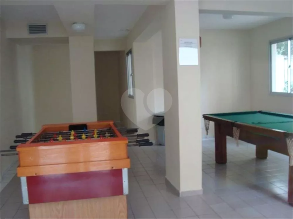 Apartamento, 3 quartos, 64 m² - Foto 1