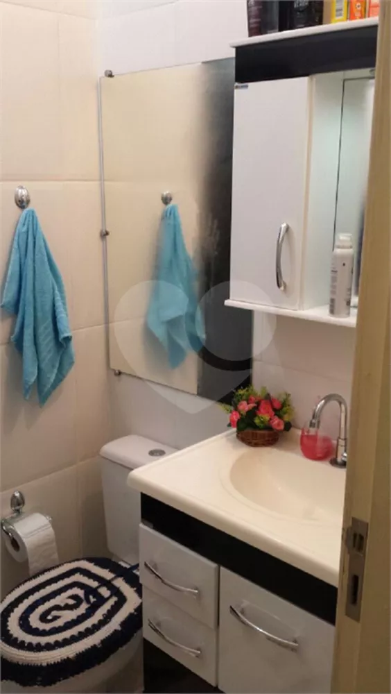 Apartamento, 3 quartos, 64 m² - Foto 4