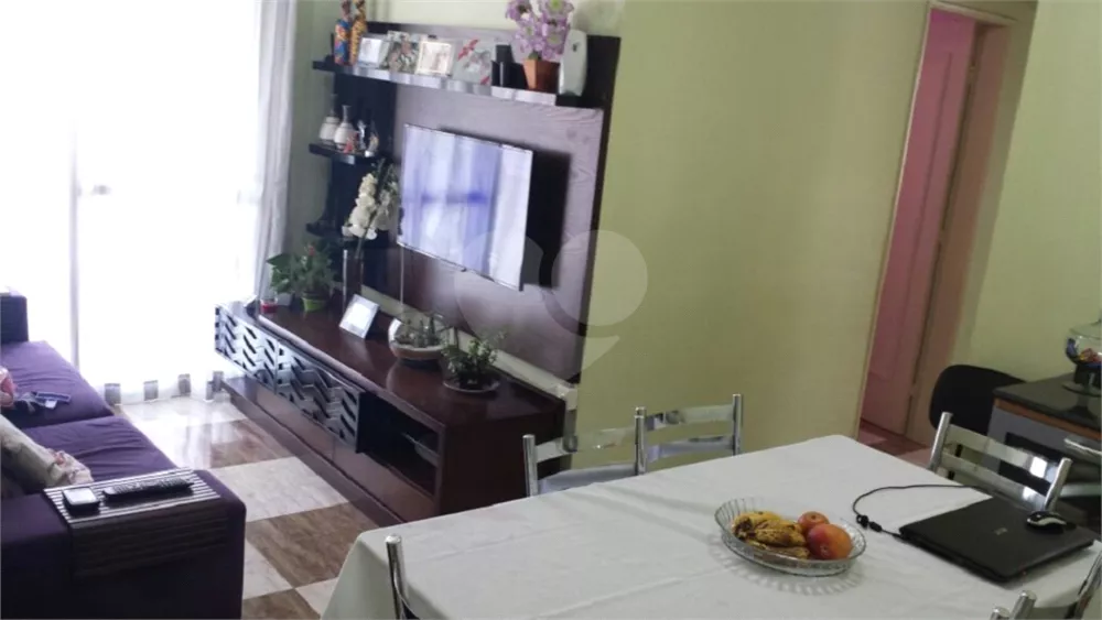 Apartamento, 3 quartos, 64 m² - Foto 2