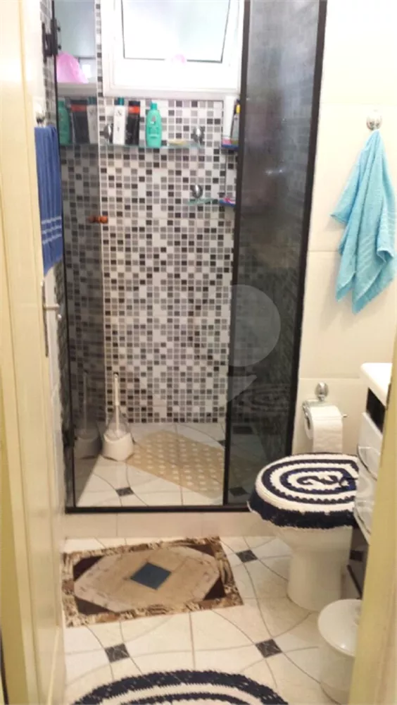 Apartamento, 3 quartos, 64 m² - Foto 3