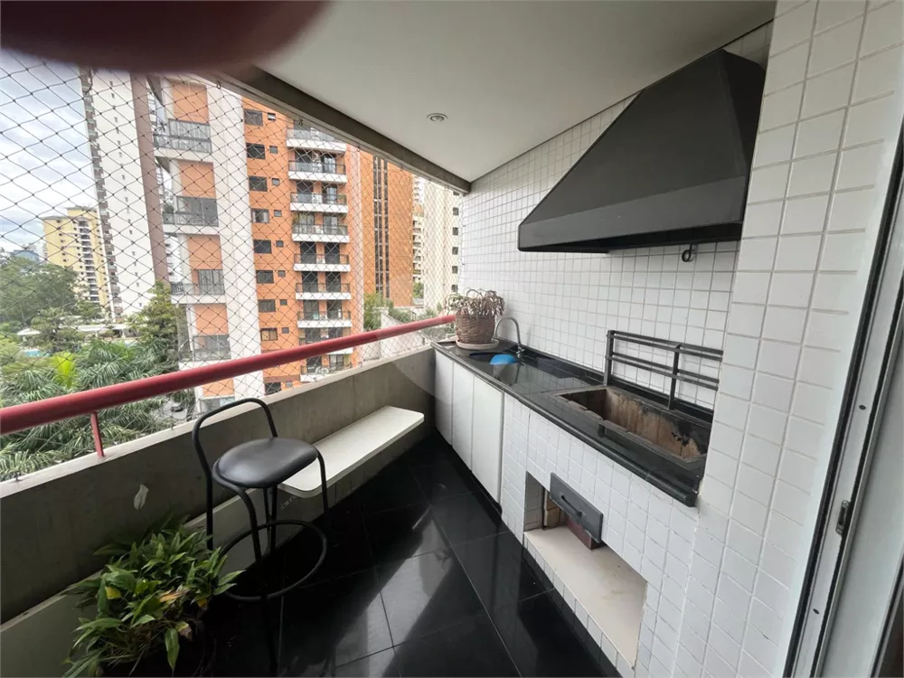 Apartamento, 2 quartos, 220 m² - Foto 1