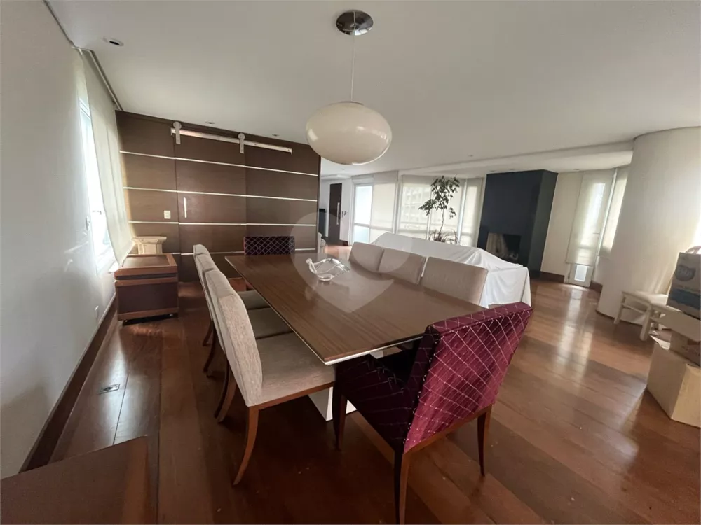 Apartamento, 2 quartos, 220 m² - Foto 3