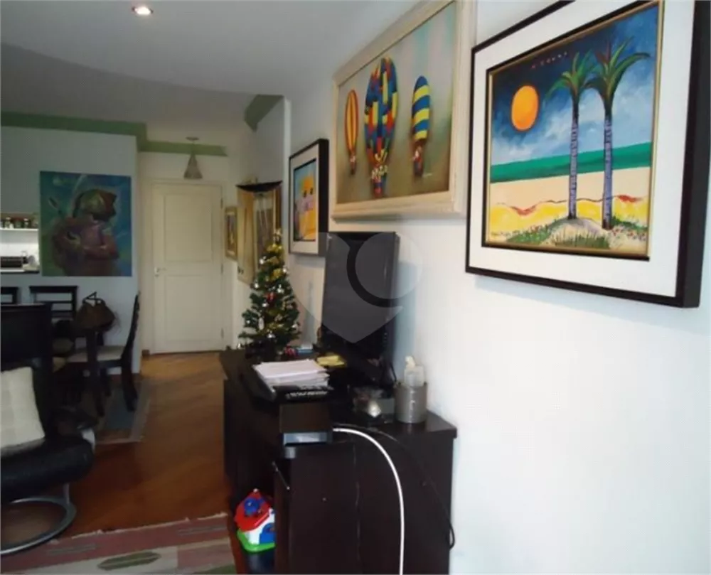 Apartamento, 3 quartos, 82 m² - Foto 1