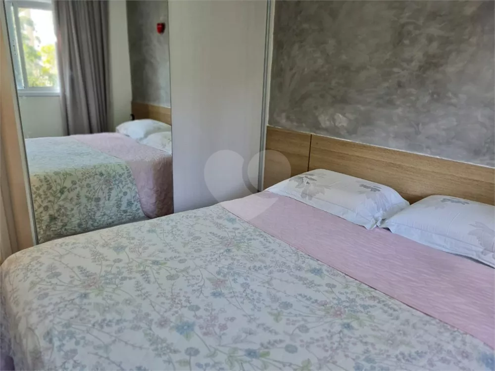 Apartamento, 1 quarto, 38 m² - Foto 4