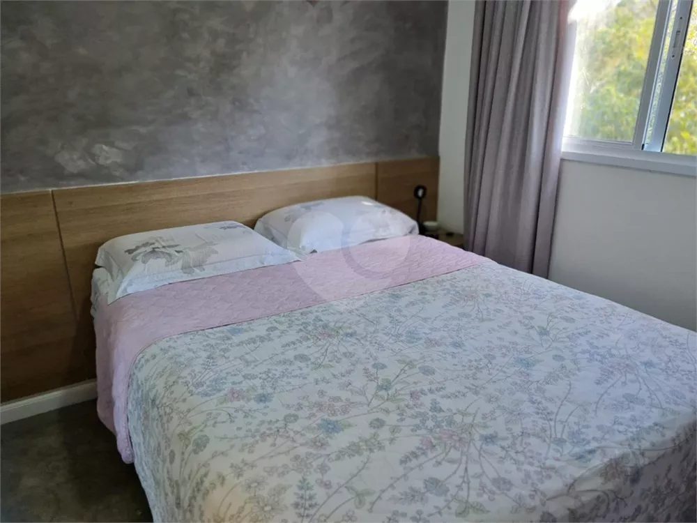 Apartamento, 1 quarto, 38 m² - Foto 3