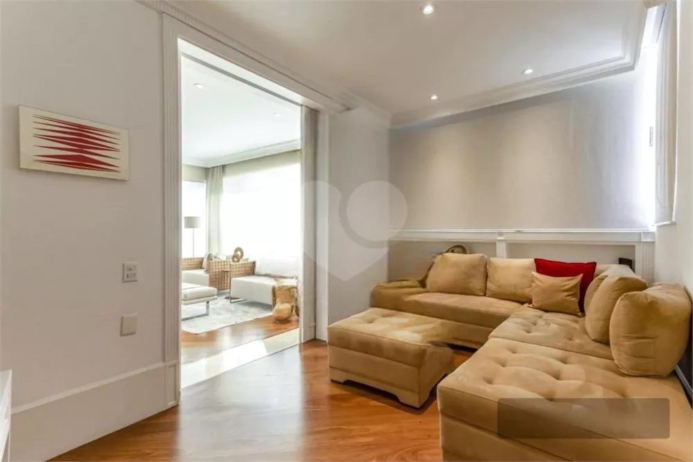 Apartamento, 4 quartos, 289 m² - Foto 2