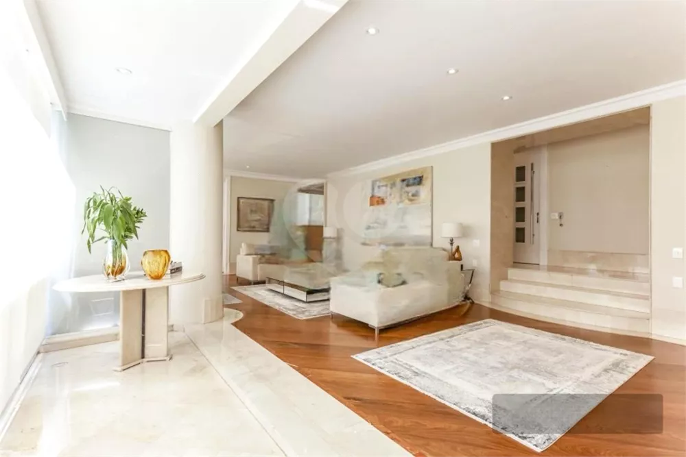 Apartamento, 4 quartos, 289 m² - Foto 3