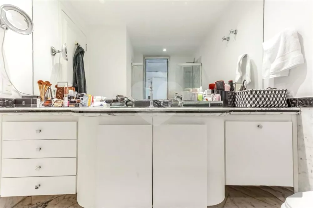 Apartamento, 4 quartos, 289 m² - Foto 4