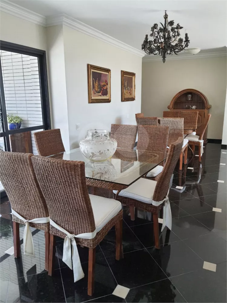 Apartamento, 4 quartos, 305 m² - Foto 1