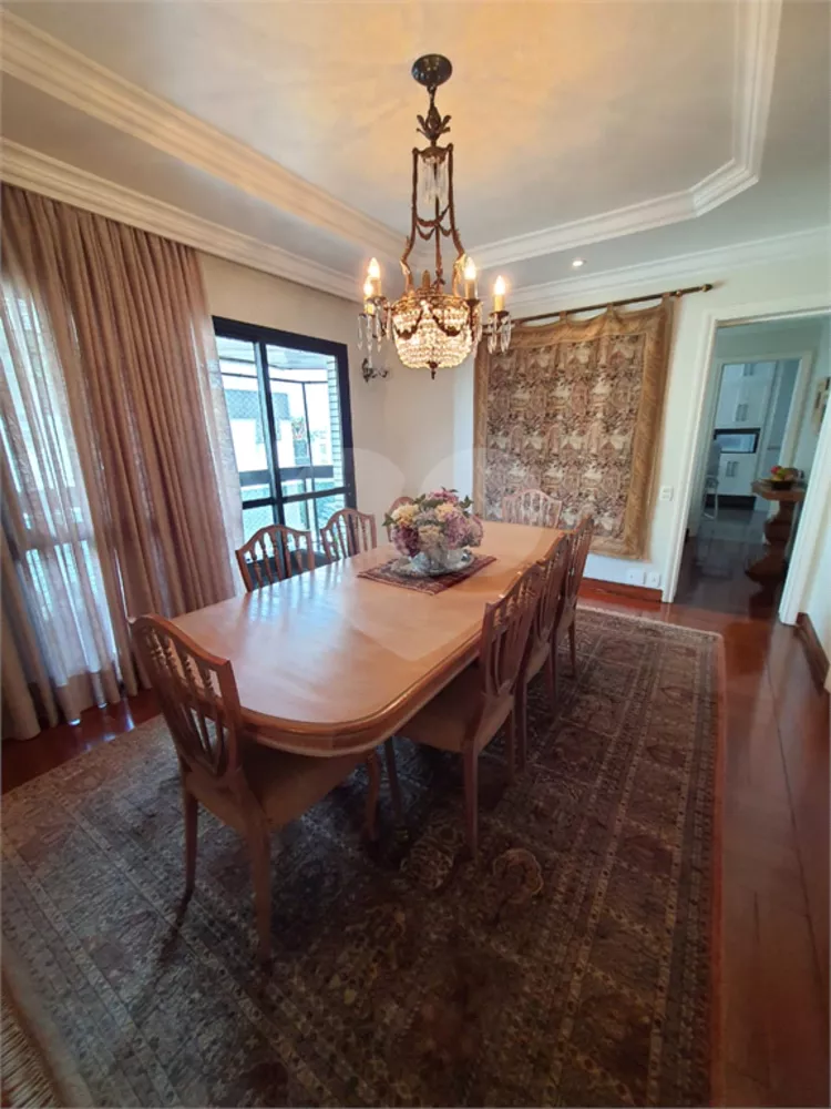 Apartamento, 4 quartos, 305 m² - Foto 4