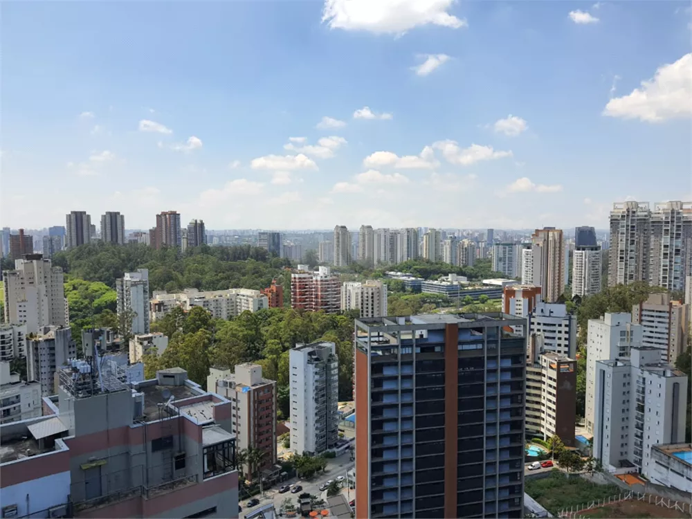 Apartamento, 4 quartos, 305 m² - Foto 3