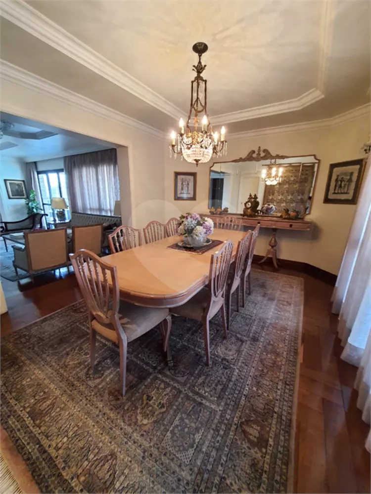 Apartamento, 4 quartos, 305 m² - Foto 2