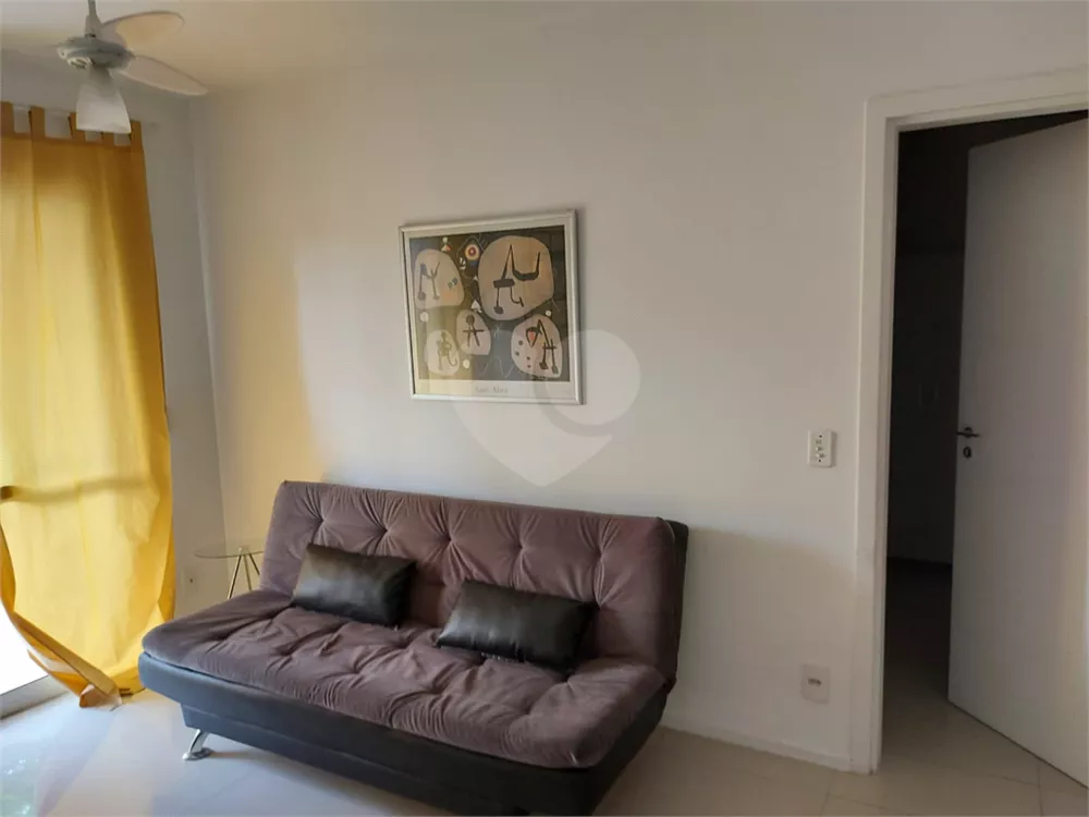Apartamento, 1 quarto, 47 m² - Foto 4