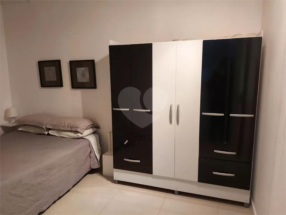 Apartamento, 1 quarto, 47 m² - Foto 3