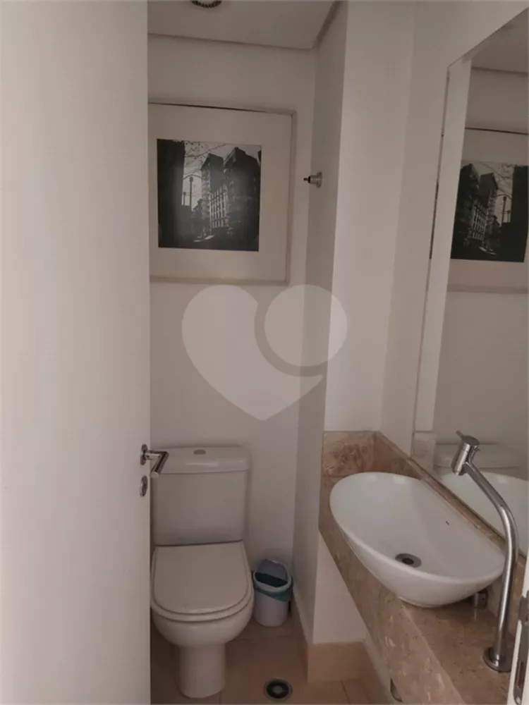 Apartamento, 1 quarto, 47 m² - Foto 1