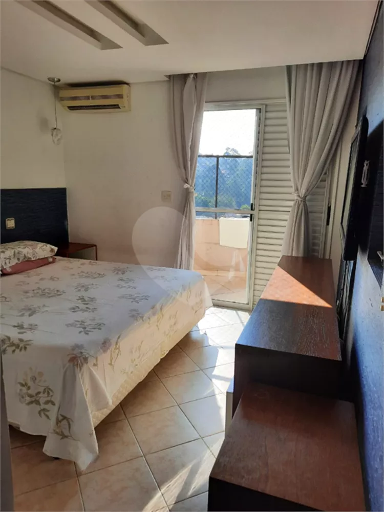 Sobrado, 3 quartos, 200 m² - Foto 4