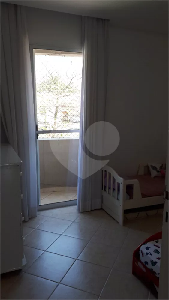 Sobrado, 3 quartos, 200 m² - Foto 3