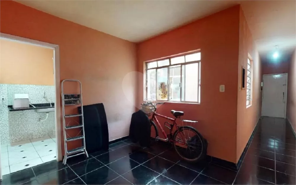 Apartamento, 1 quarto, 52 m² - Foto 3