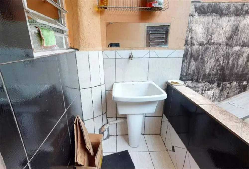 Apartamento, 1 quarto, 52 m² - Foto 2