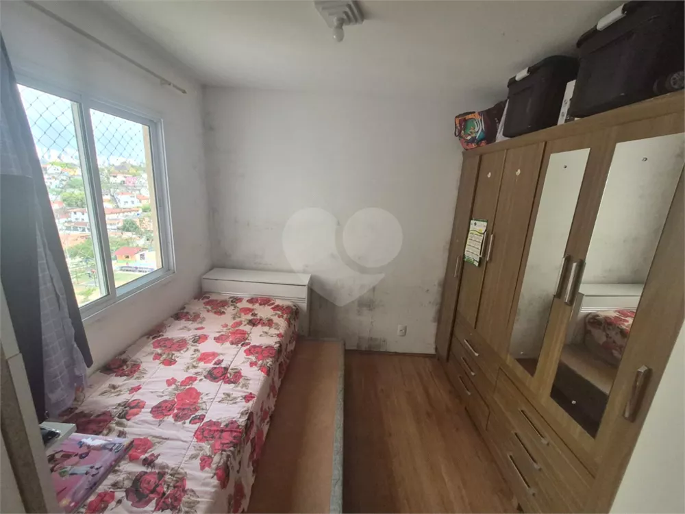 Apartamento, 2 quartos, 32 m² - Foto 1
