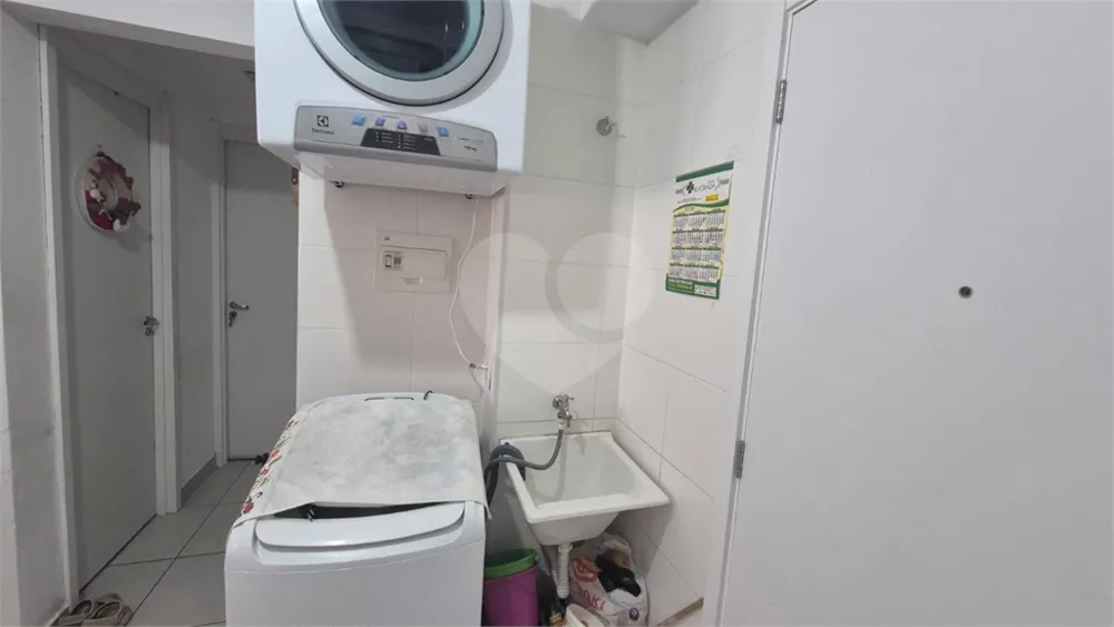 Apartamento, 2 quartos, 32 m² - Foto 4