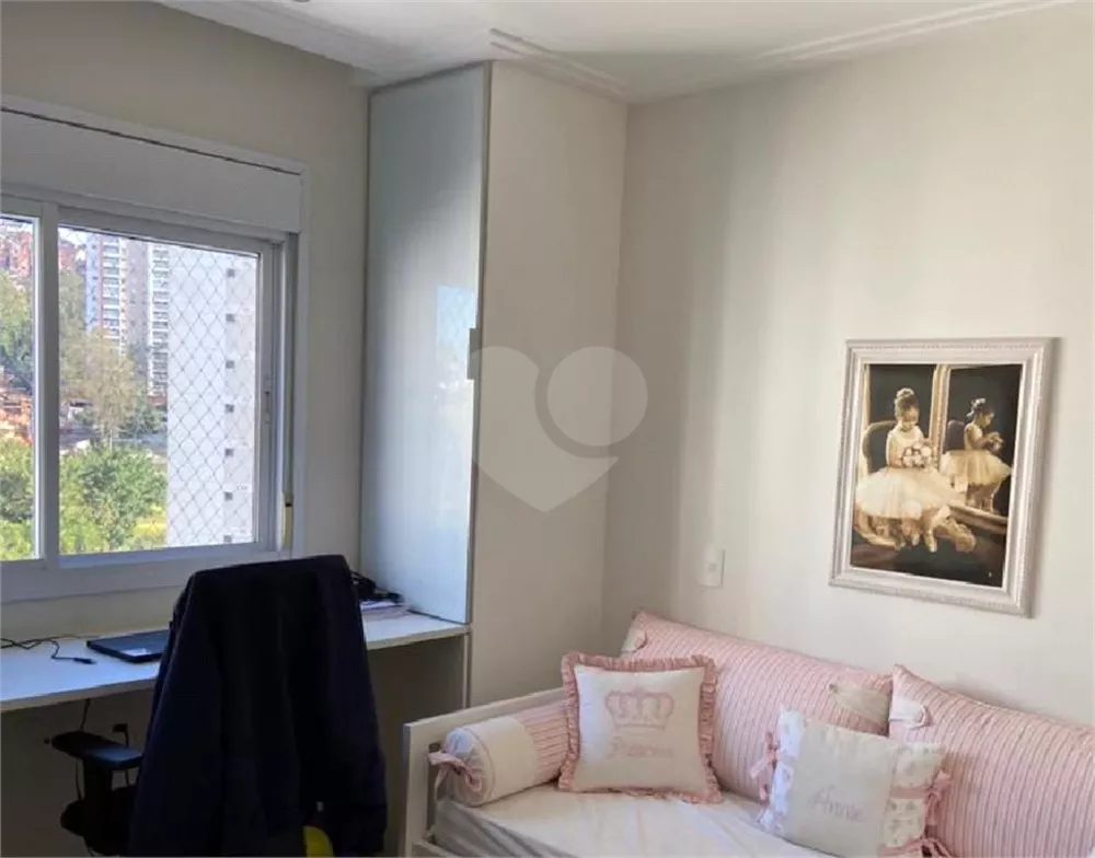Apartamento, 3 quartos, 138 m² - Foto 2