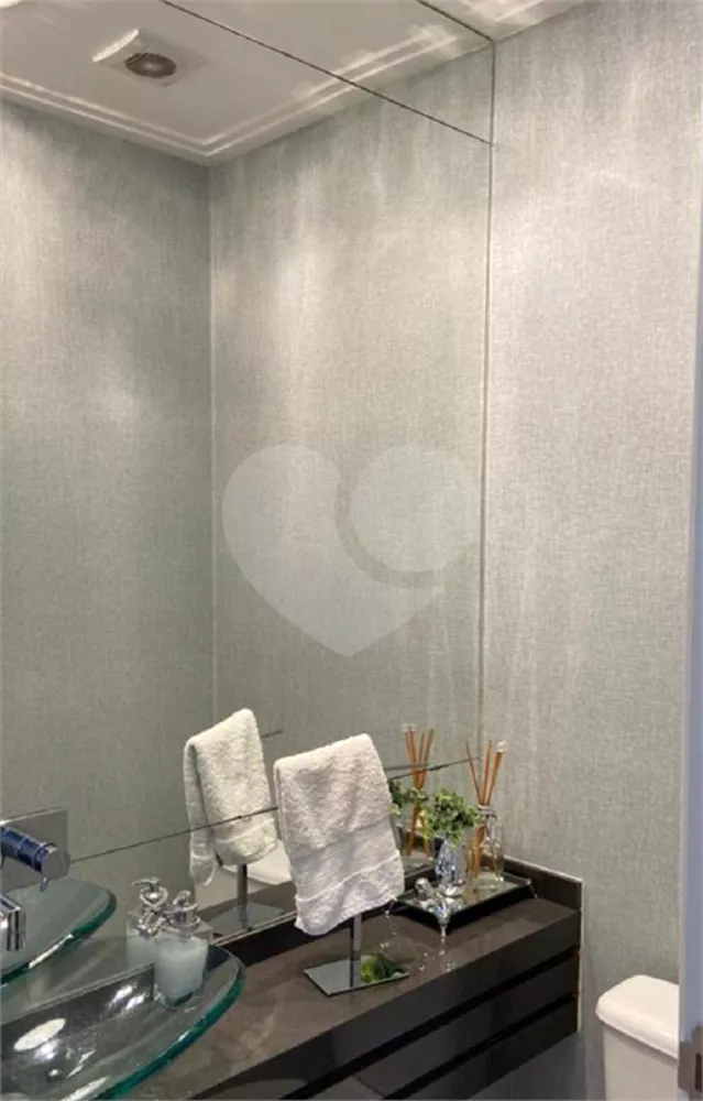 Apartamento, 3 quartos, 138 m² - Foto 4