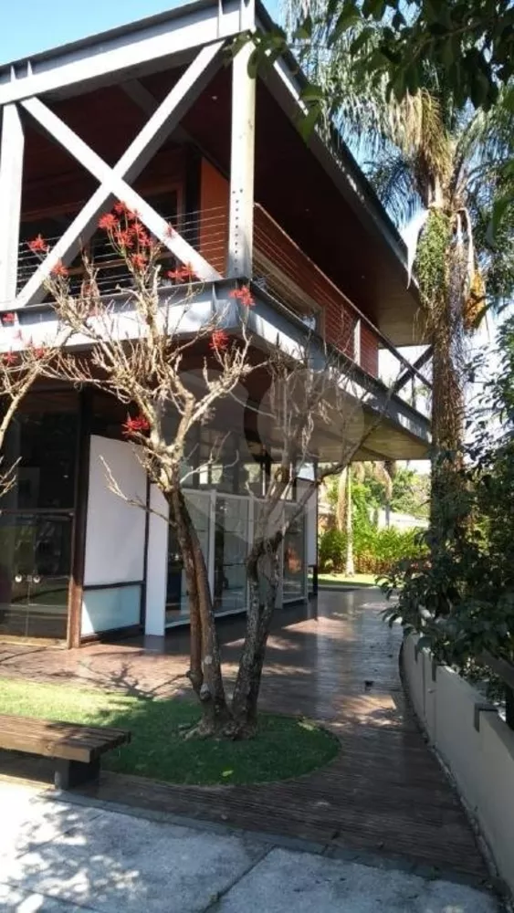 Casa, 4 quartos, 1245 m² - Foto 1
