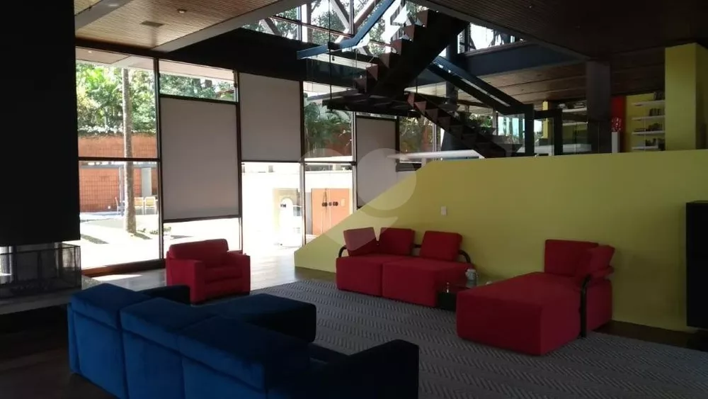 Casa, 4 quartos, 1245 m² - Foto 3