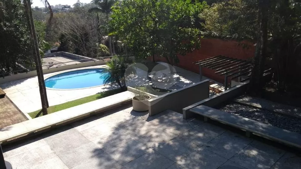 Casa, 4 quartos, 1245 m² - Foto 4