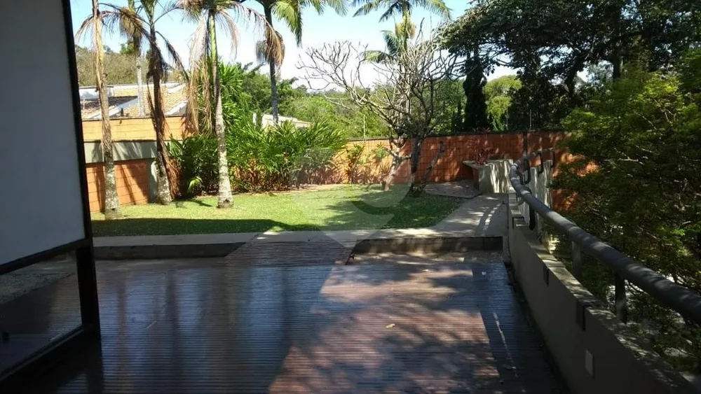 Casa, 4 quartos, 1245 m² - Foto 2