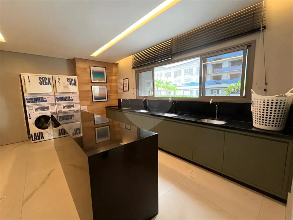 Apartamento, 1 quarto, 50 m² - Foto 4