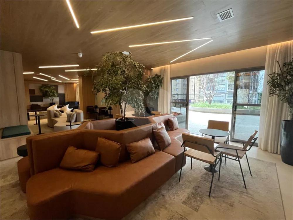 Apartamento, 1 quarto, 50 m² - Foto 2