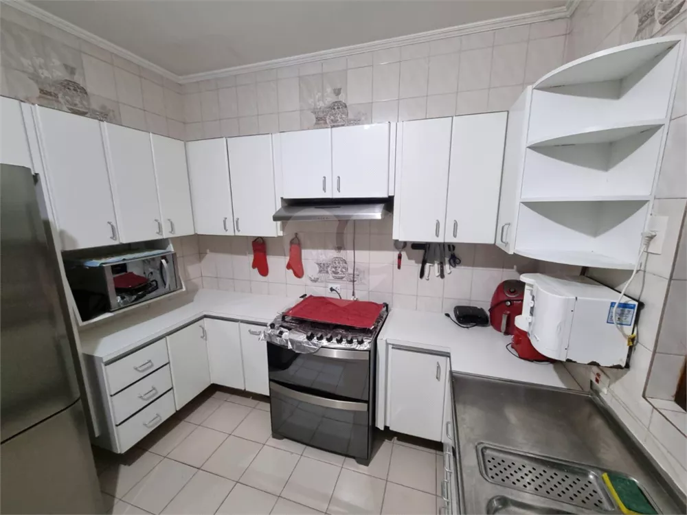 Casa, 4 quartos, 180 m² - Foto 3