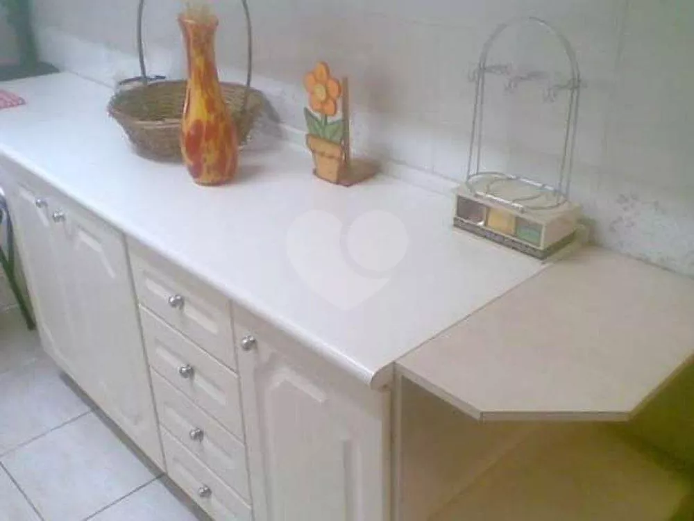 Sobrado, 3 quartos, 180 m² - Foto 3