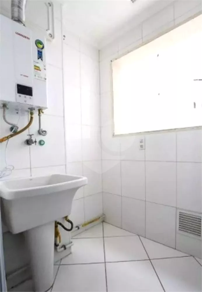 Apartamento, 2 quartos, 64 m² - Foto 4