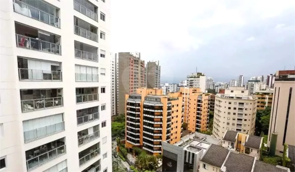 Apartamento, 2 quartos, 64 m² - Foto 1