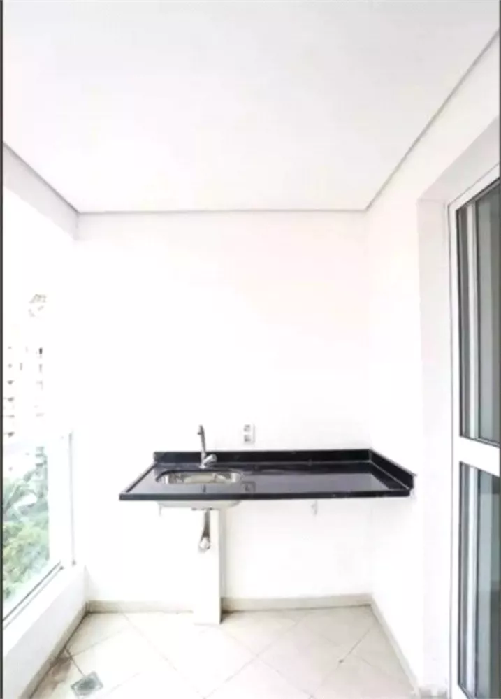 Apartamento, 2 quartos, 64 m² - Foto 2