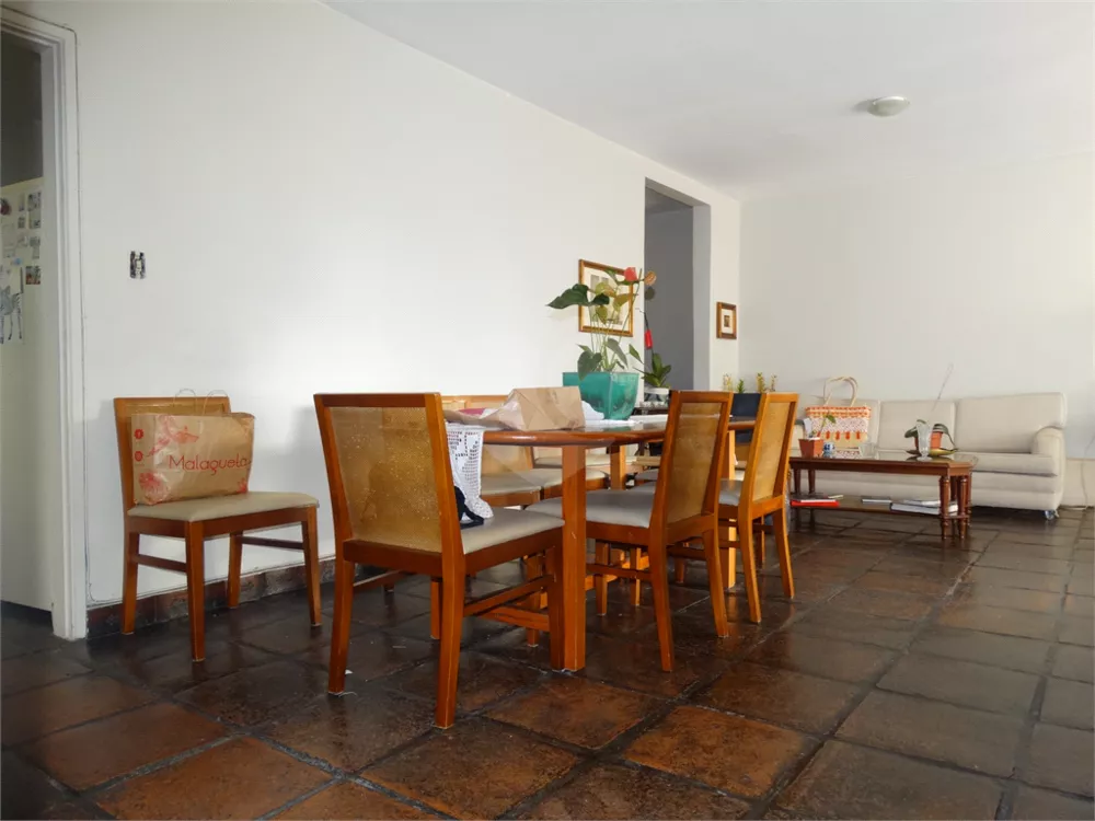 Apartamento, 3 quartos, 149 m² - Foto 3