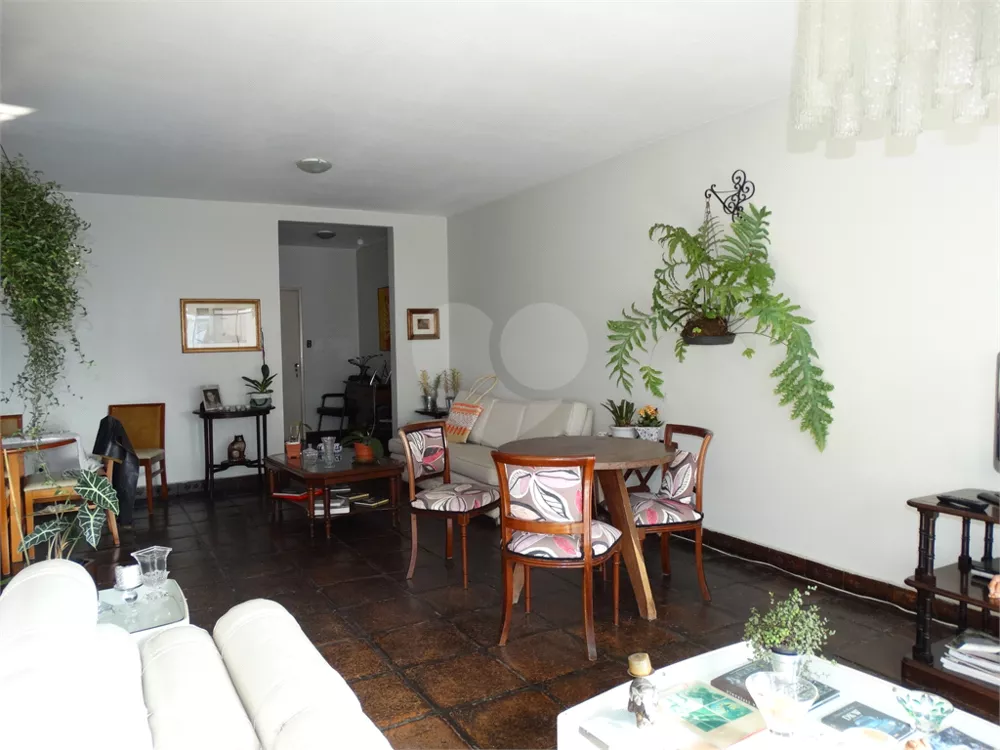 Apartamento, 3 quartos, 149 m² - Foto 1