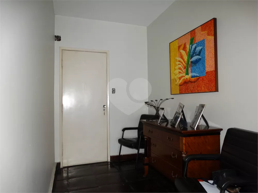 Apartamento, 3 quartos, 149 m² - Foto 2