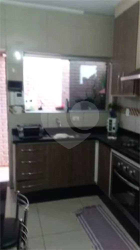 Sobrado, 3 quartos, 256 m² - Foto 3