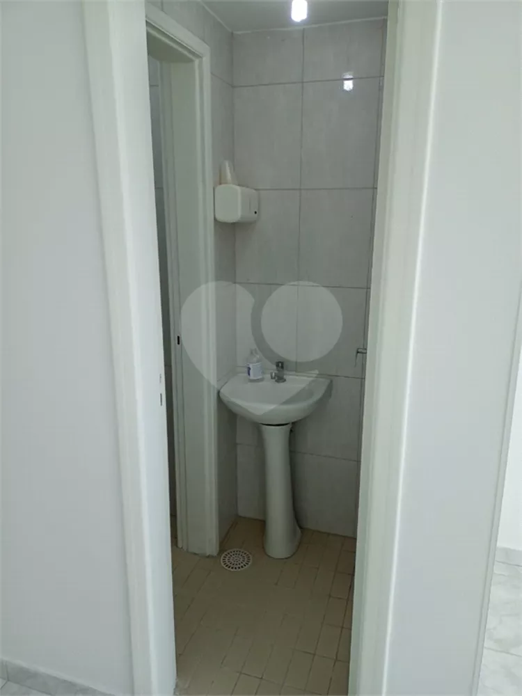 Sala-Conjunto, 29 m² - Foto 3