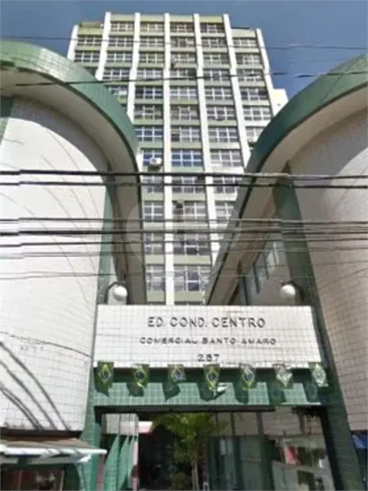 Sala-Conjunto, 29 m² - Foto 4