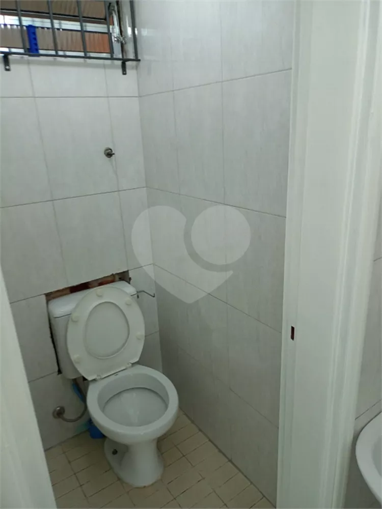 Sala-Conjunto, 29 m² - Foto 2