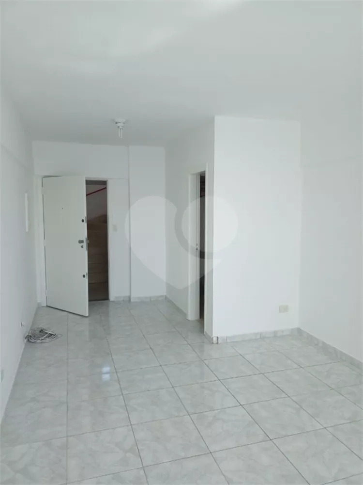 Sala-Conjunto, 29 m² - Foto 1