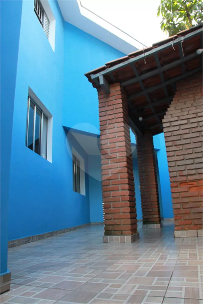 Sobrado, 5 quartos, 400 m² - Foto 3