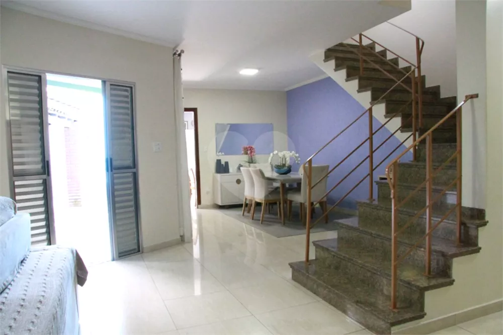 Sobrado, 5 quartos, 400 m² - Foto 1